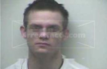 Cody A Carnes