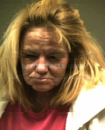 Bambi Lynn Antrikin