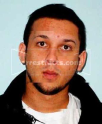 Edgardo Molina Jr.
