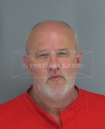 John Benjamin Pruitt
