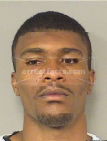 Calvin Raynard Phillips