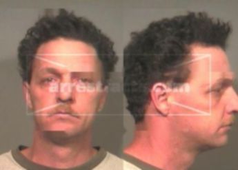Steven Ray Kinsey