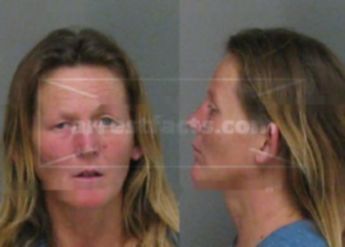Sadie Louise Graves