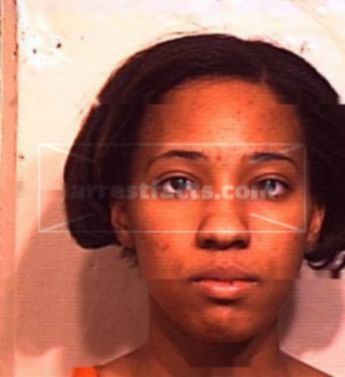 Sakeera Monique Mcneil