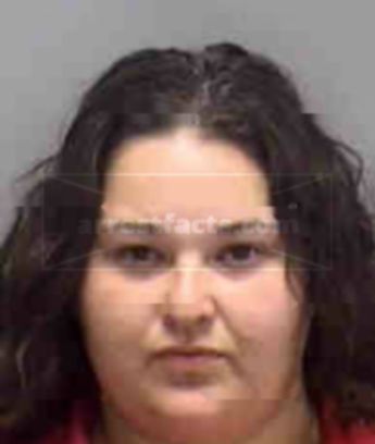 Shannon Marie Alves
