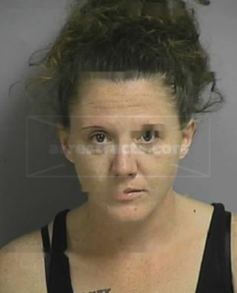 Heather Lee Carleton