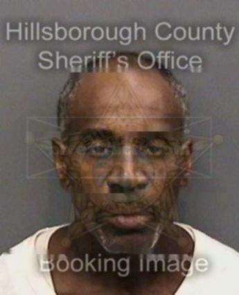 Tyrone Nmn Terry