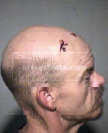 Kenneth Wayne Pogue