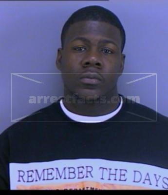 Joshua Lynn Johnson