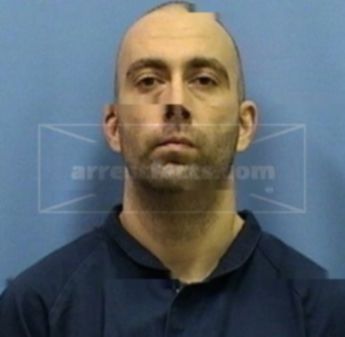 Shane N. Burleson