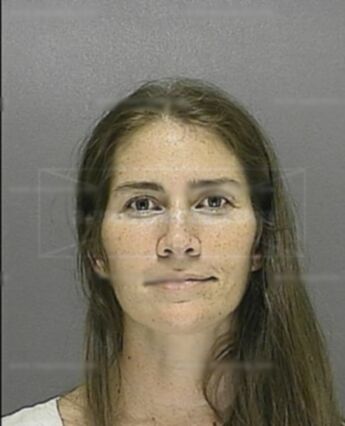 Caroline Alden