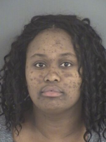 Shaneque Nicole Maxie
