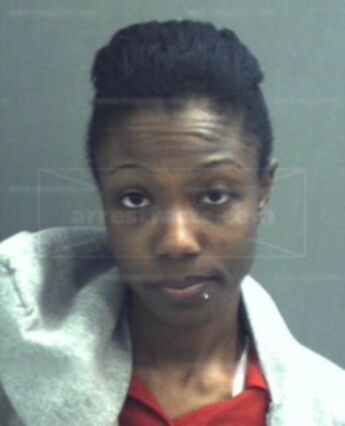 Natasha Jolina Harrington