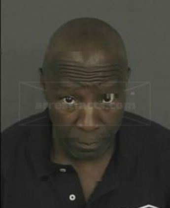 Richarde Lee Haymon