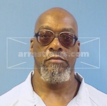 Frederick Leflore
