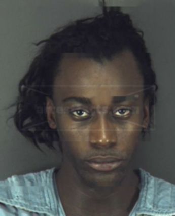 Taurean Anthony Rogers