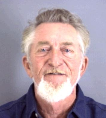 Malcolm Ellsworth Pyles