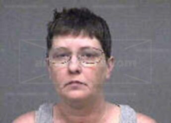 Kimberly Lynn Seymour