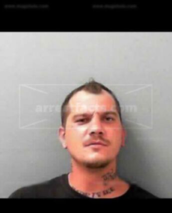 Tracy Pete Frye