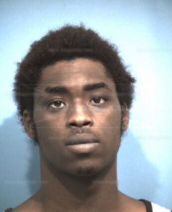 Tommy Daron Baker