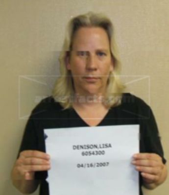 Lisa Denison
