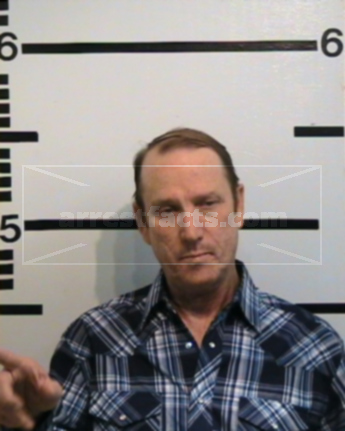 Gary Eugene Miller