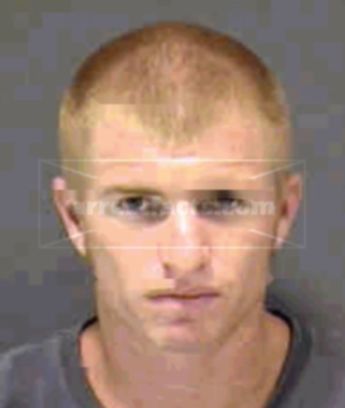 Erik Michael Walker