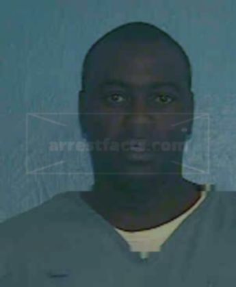 Eric Carlton Jones