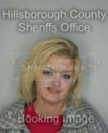 Heather Michelle Driggers