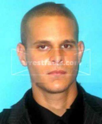 Jacob Ortiz