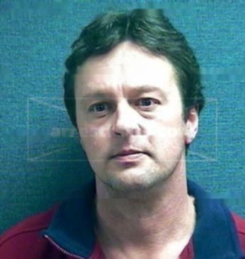 Gary Wayne Combs