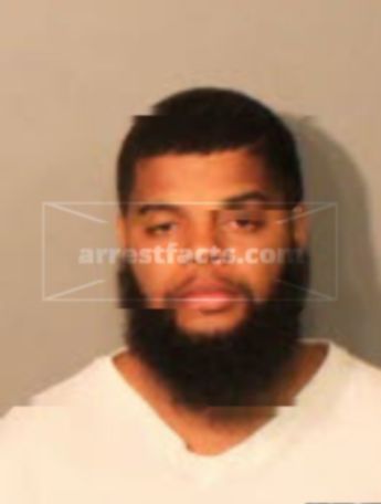 Brandon Ray Morris