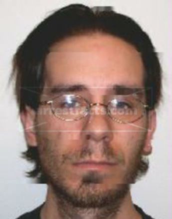 Kevin Scott Burke