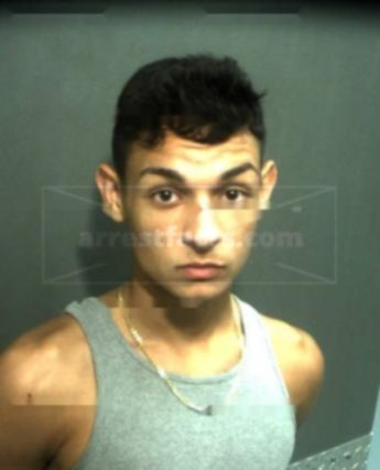 Kevin Rivera