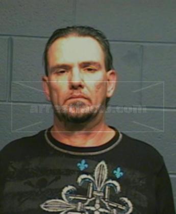 James Eric Hill