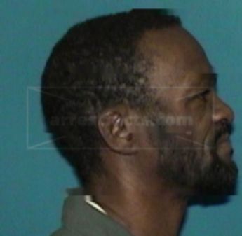 Jerry Polk