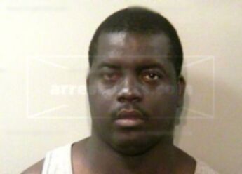 Roscoe Wooten