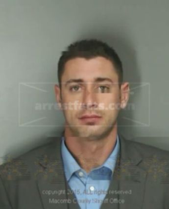 Daniel Ryan Makowski