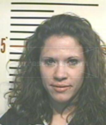Tiffany Denise Walker