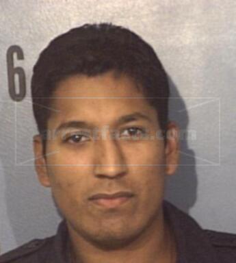 Andres Salvador Rocha