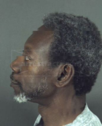 Lawrence Jones