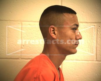 Christopher Andres Diaz Amador