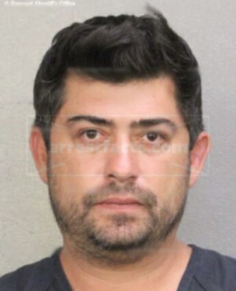 Mizraim Santiago