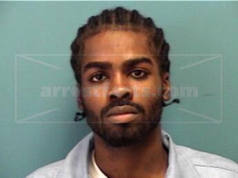 Deandre Patrick Marshall