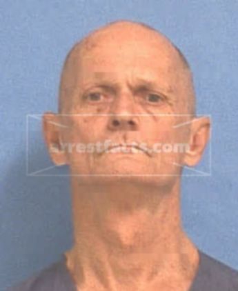 Donald Alan Nunn