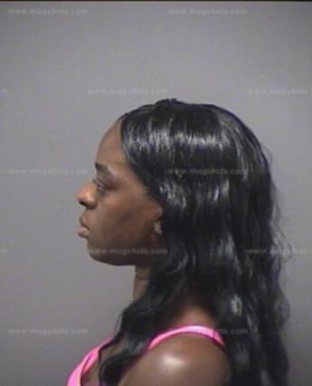 Bessie Ann Harris