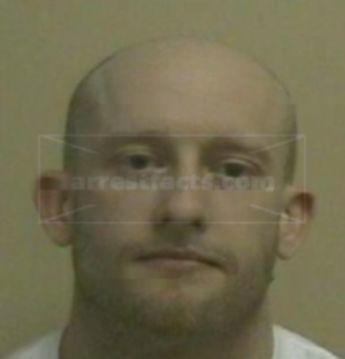 James B Albright