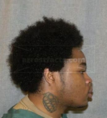 Christopher A Jordan Davis