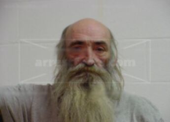 Raymond Winston Stewart