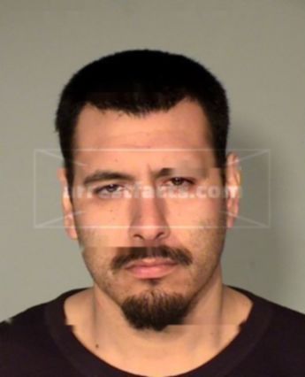 Frank Christopher Dominguez